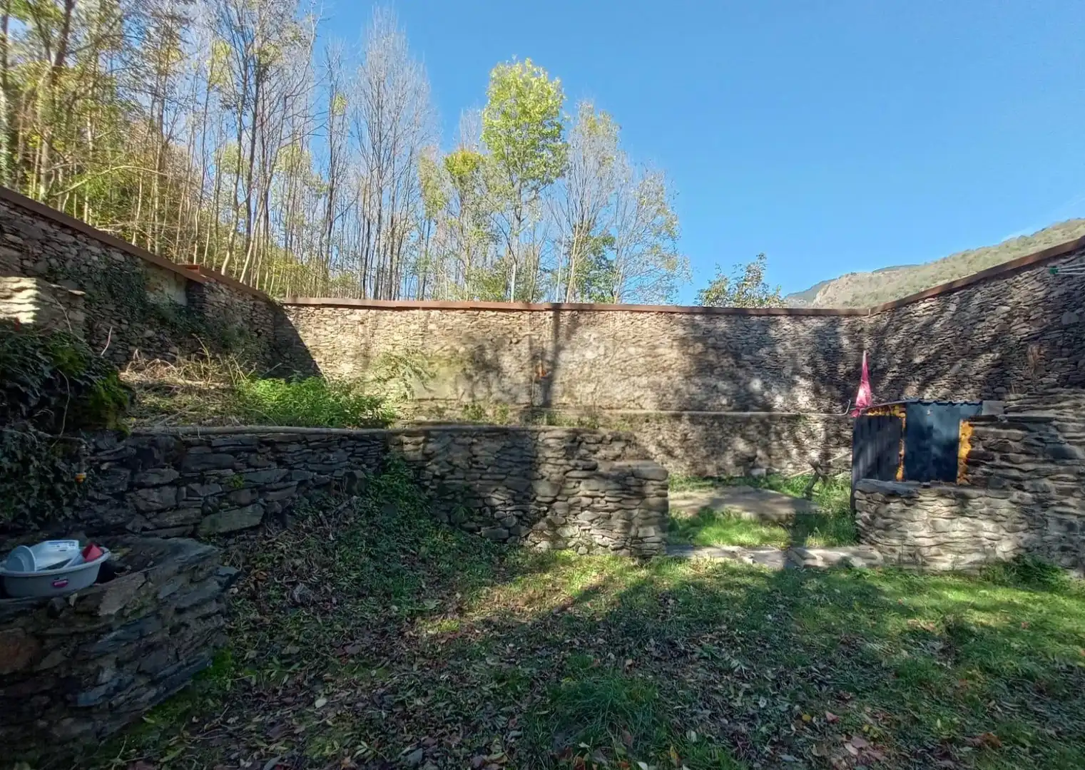 Casa o xalet en venda en Es Bòrdes