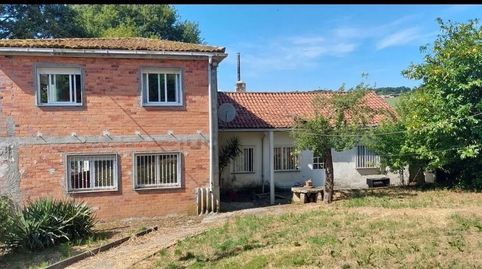 Vivienda muy amplia