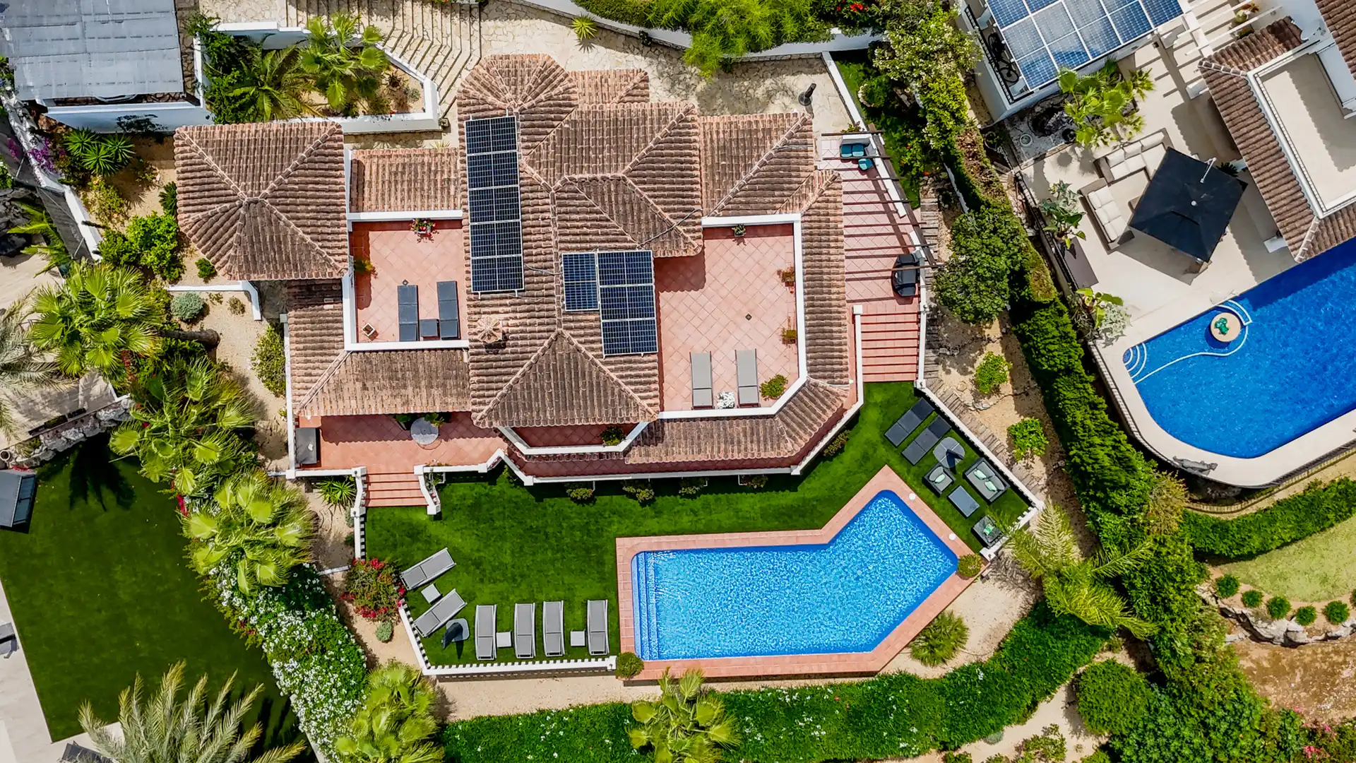 Casa amb jardí en venda a Partides comunes - Adsubia, imagen 7