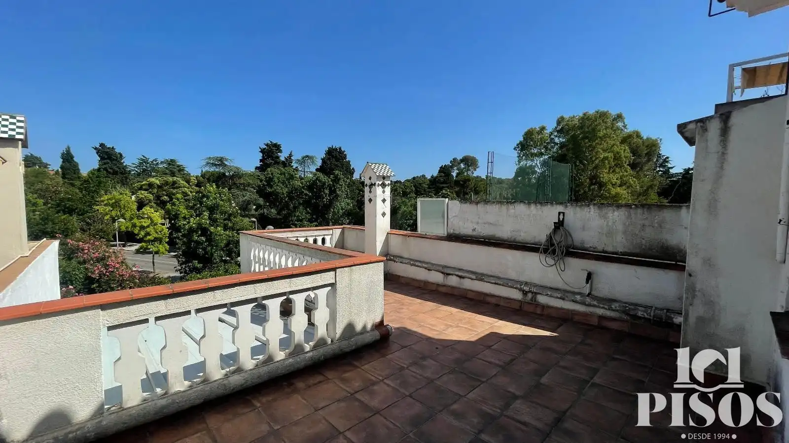 Detached homes for rent in Villa, Centre - Estació