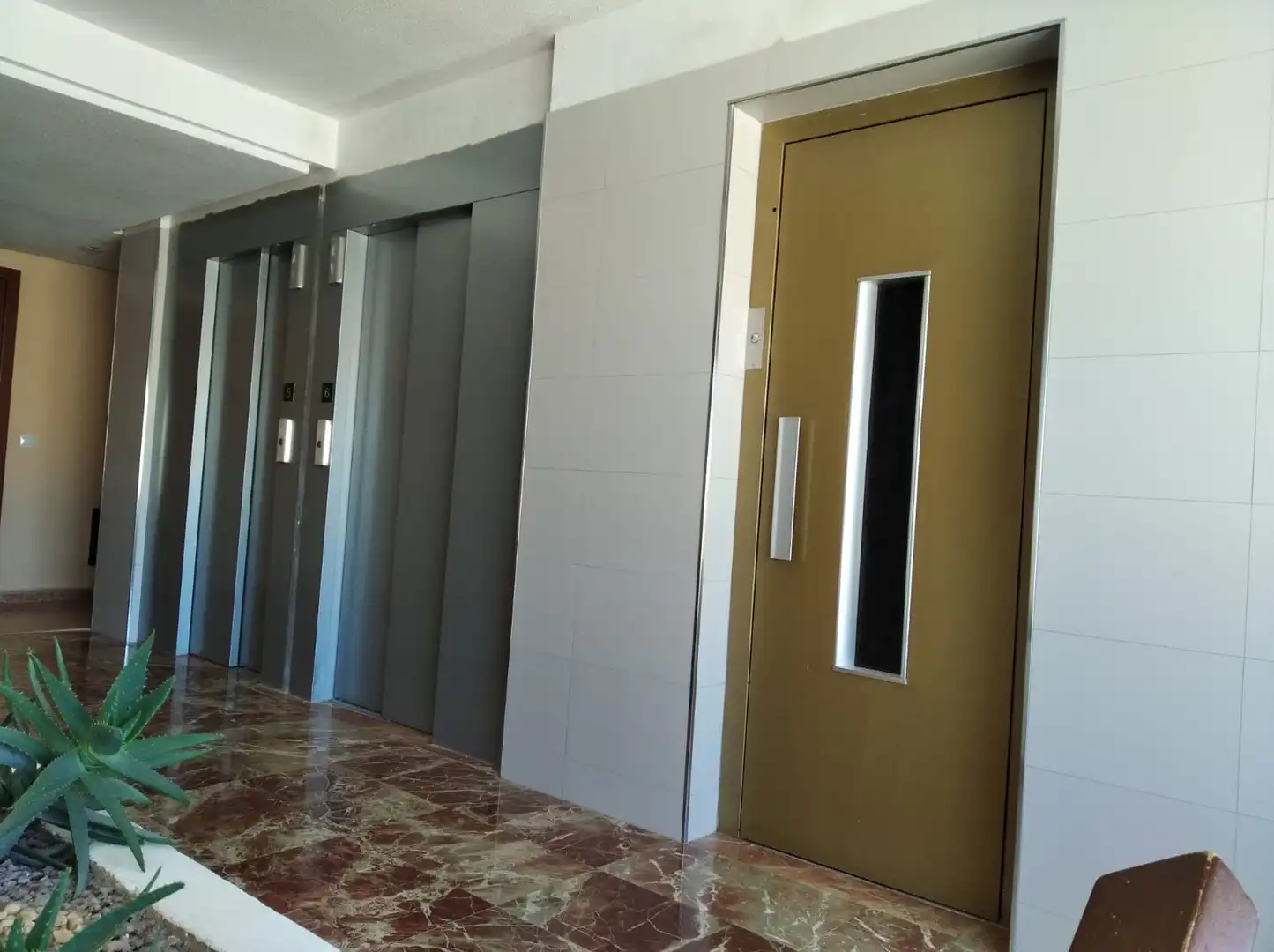Wohnung zur Miete in Benalmádena mit Klimaanlage, Möbliert und Gemeinschaftspool