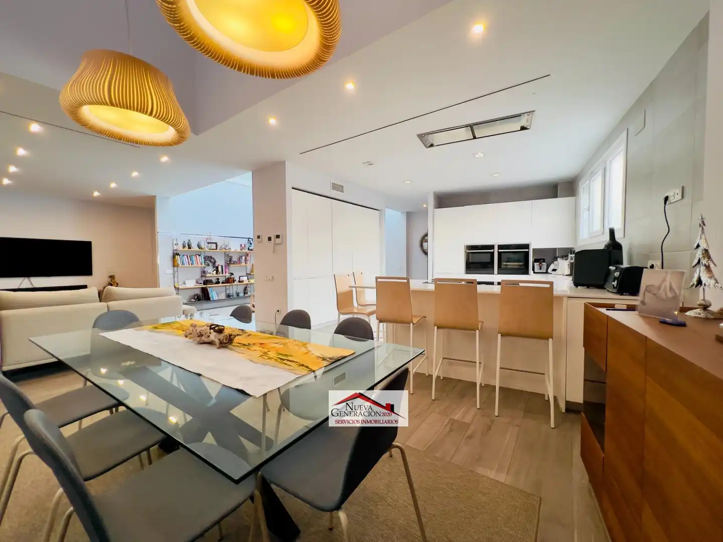 Casa adosada en venta en La Pastora - La Estación