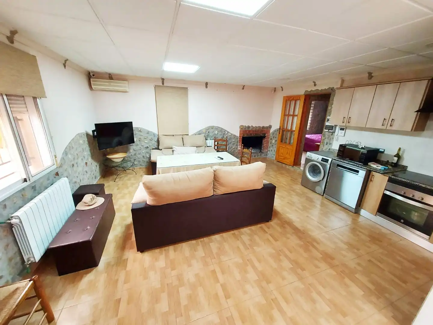Chalet con piscina en venta en Calasparra, imagen 10
