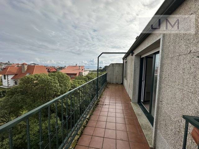 Ático en Venta en Aguiño