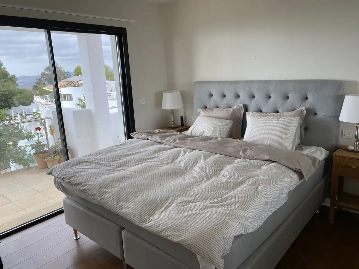 Casa con piscina in vendita a Mijas pueblo, imagen 15
