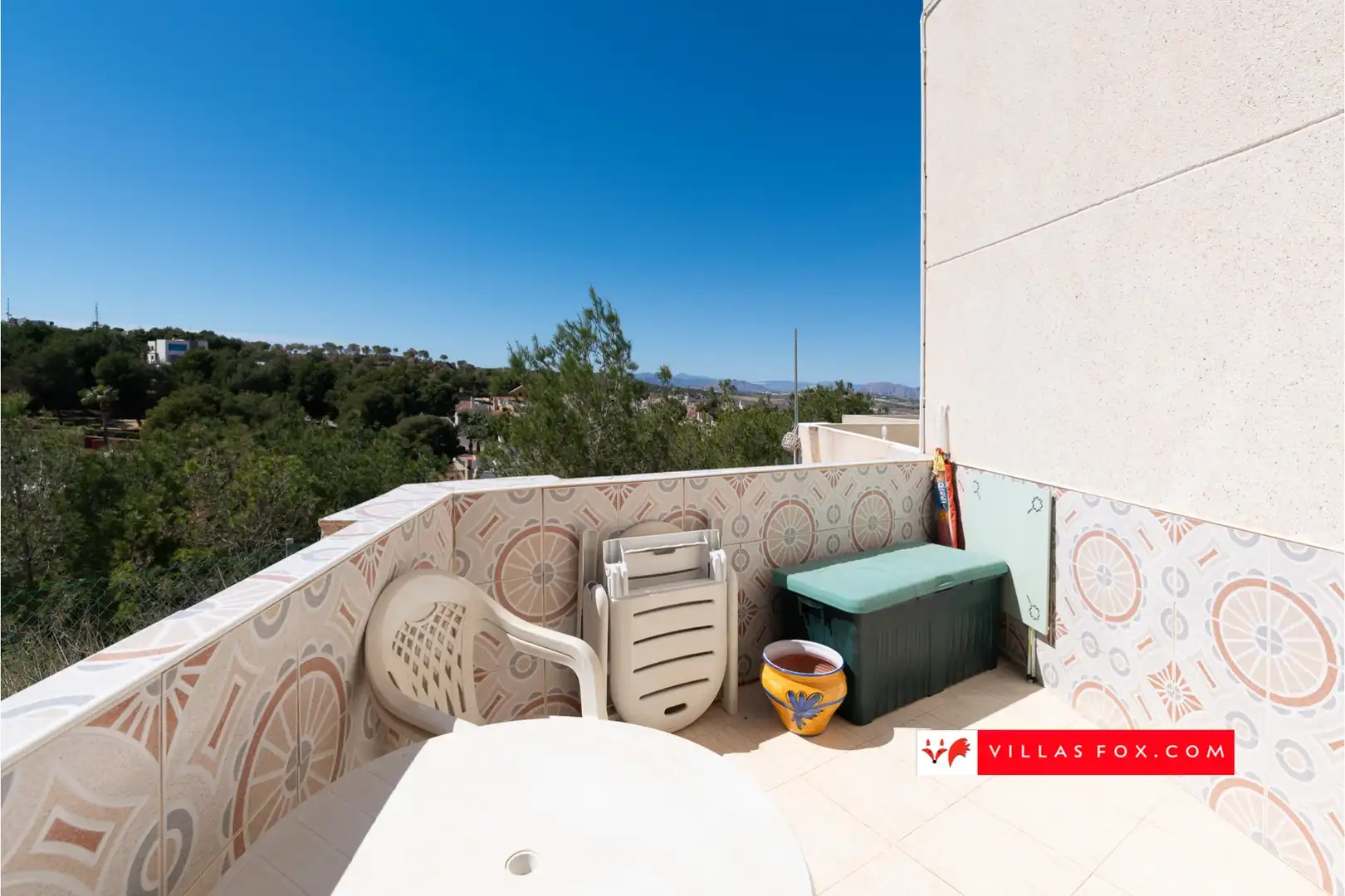 Apartament amb piscina en venda a San Miguel de Salinas, imagen 18