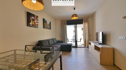 Foto 3 de Apartamento de alquiler en Carrer de la Tarongeta, Centre, Palafrugell