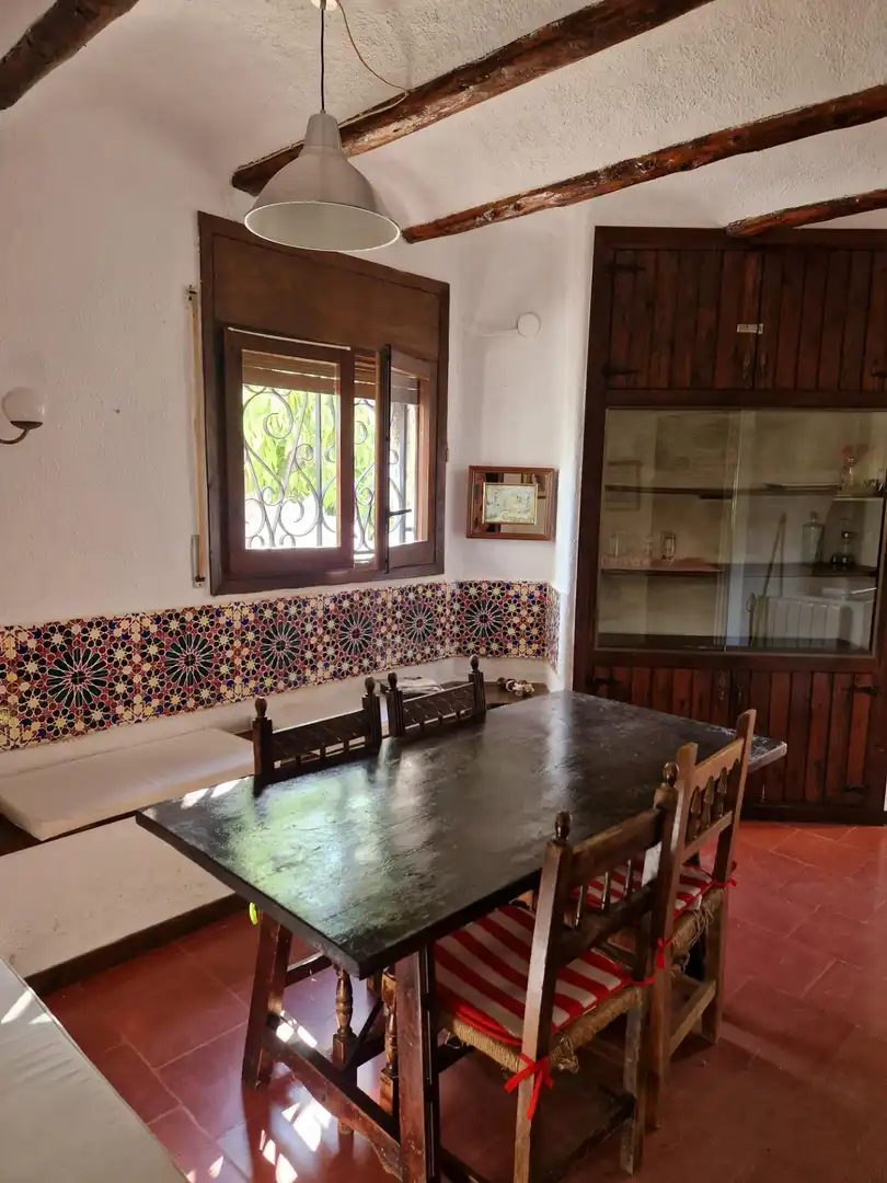 Casa con piscina en venta en El Casalot, imagen 16