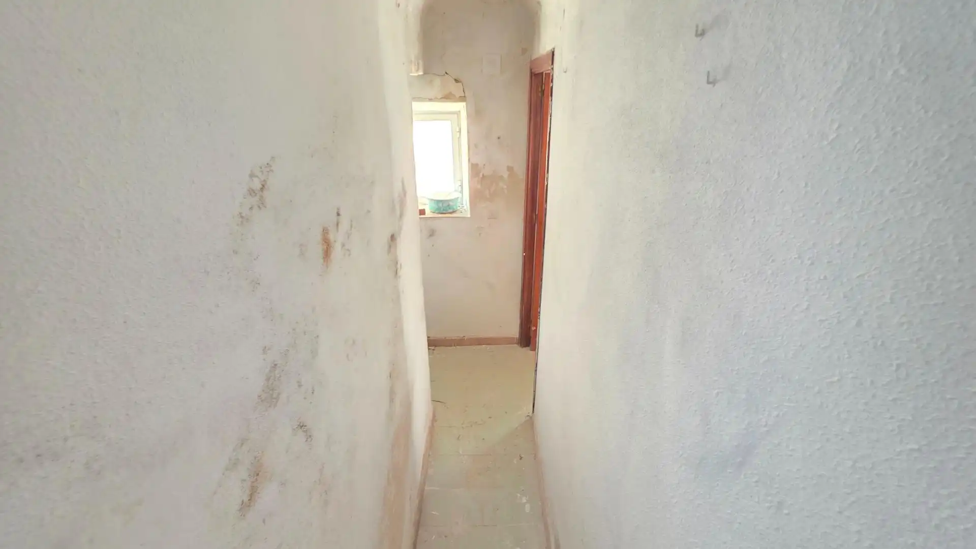 Casa adosada en venta en Jaén con Terraza