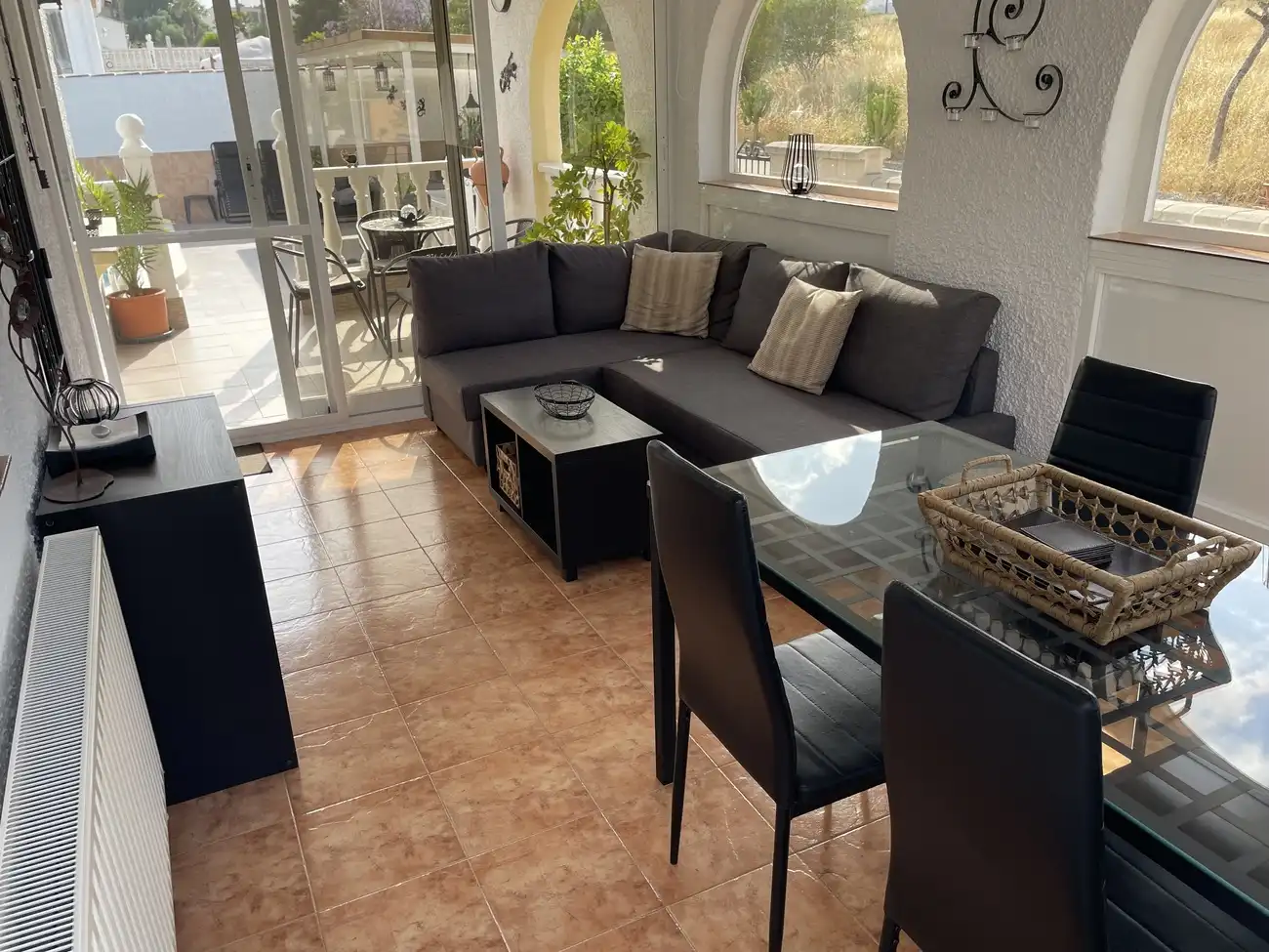 Casa o chalet en venta en Mazarrón Casco Urbano