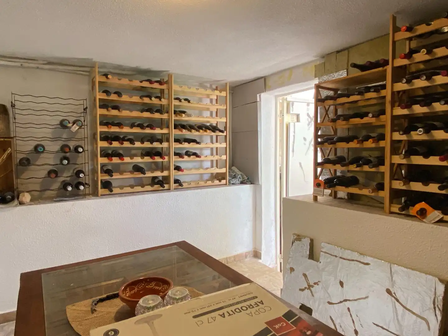 Casa o xalet en venda en Rojales amb Aire condicionat, Calefacció i Jardí privat