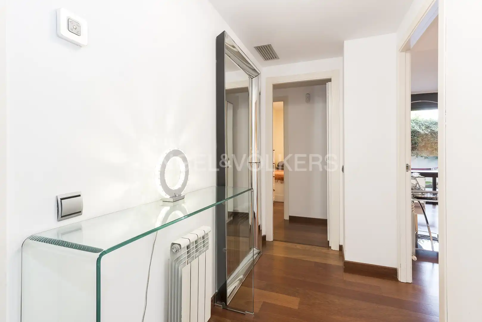 Flat for rent in La Plana