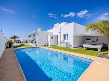 Haus zum Verkauf in Costa Teguise