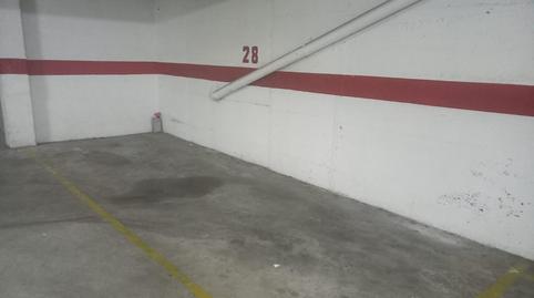 Foto 5 de Garaje en venta en Avenida de Vilafortuny, Vilafortuny, Cambrils