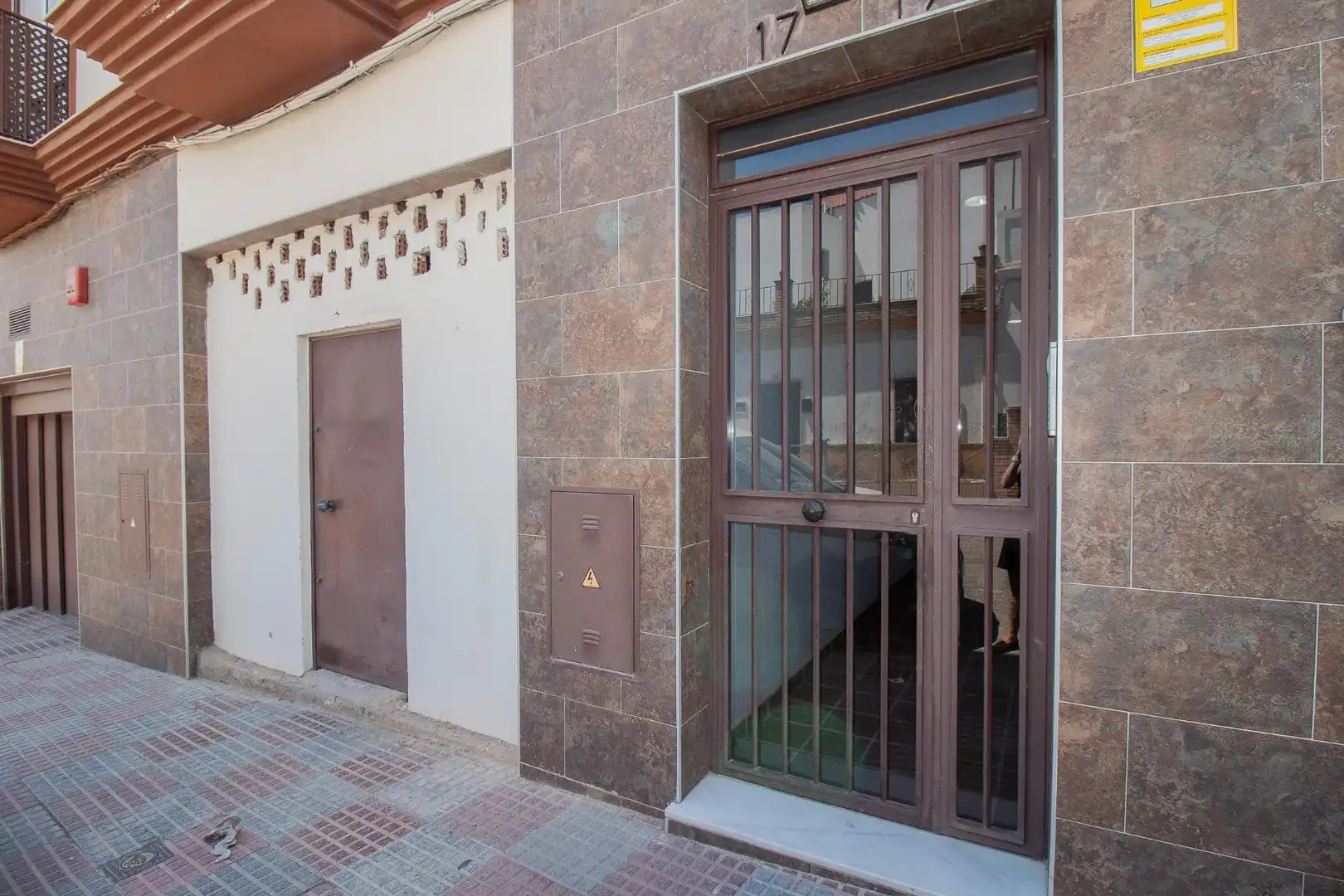 Duplexes for sale in Tomares  with Air Conditioner, Terrace and Balcony