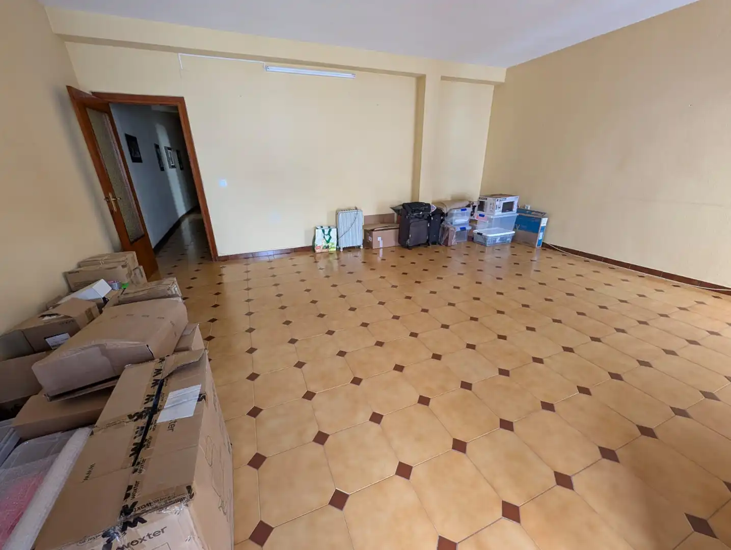 Piso en venta en Lucena con Aire acondicionado, Calefacción y Terraza