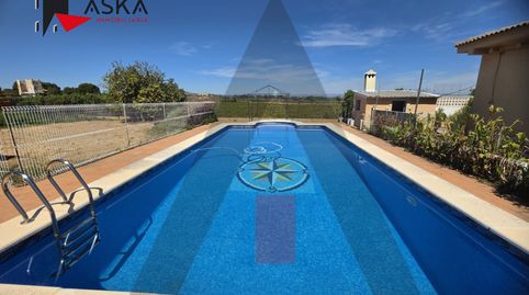 Foto 3 de Casa o chalet en venta en Club de Tenis, Torrent