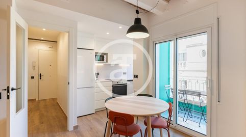 Foto 3 de Piso de alquiler en Carrer de Rogent, El Camp de l'Arpa del Clot, Barcelona Capital