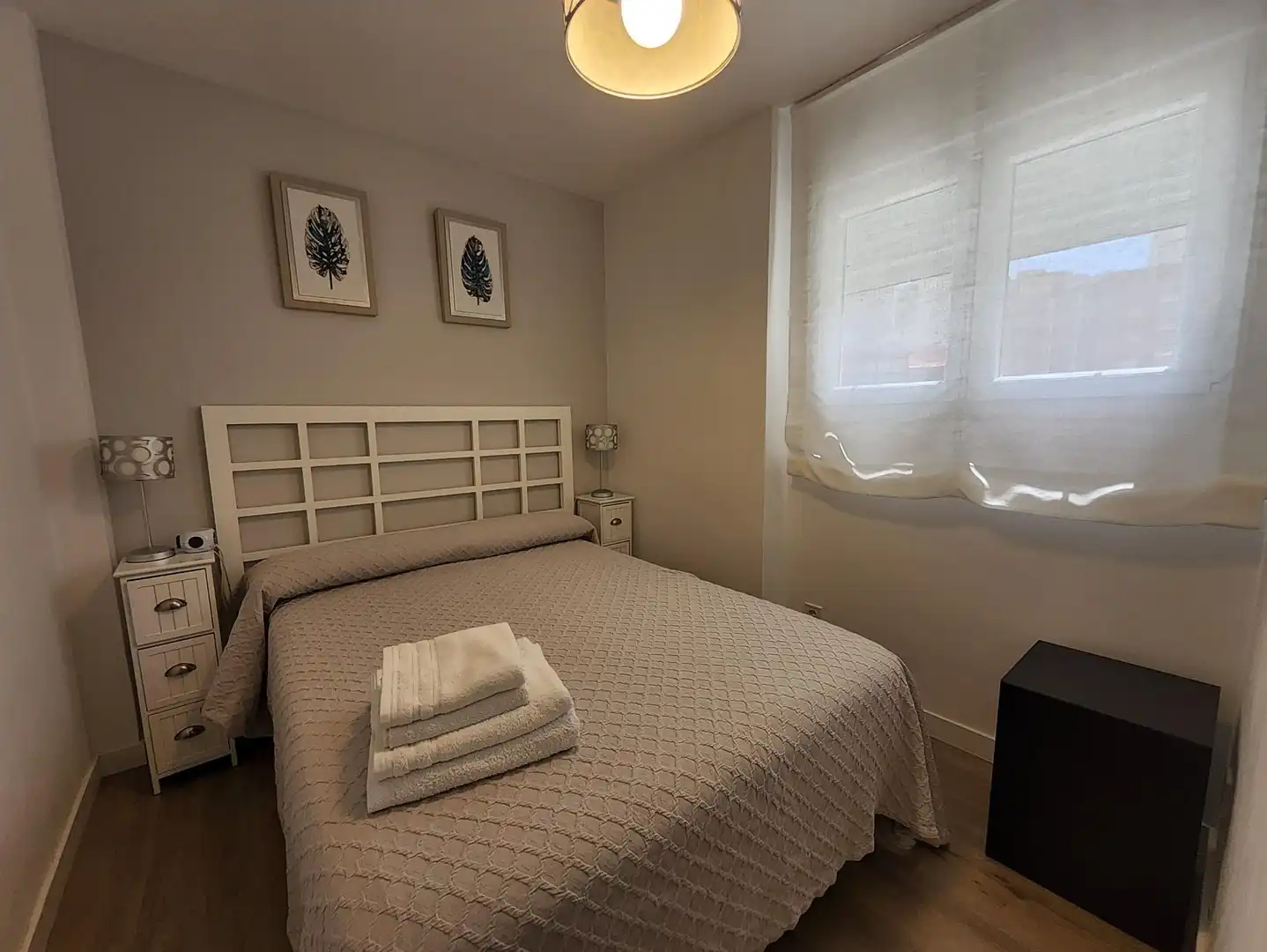 Apartamento en venta en Rincón Alto