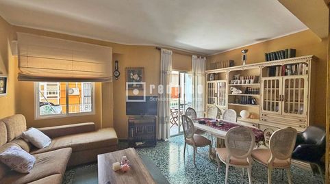 Foto 5 de Piso en venta en La Trinidad, Málaga Capital
