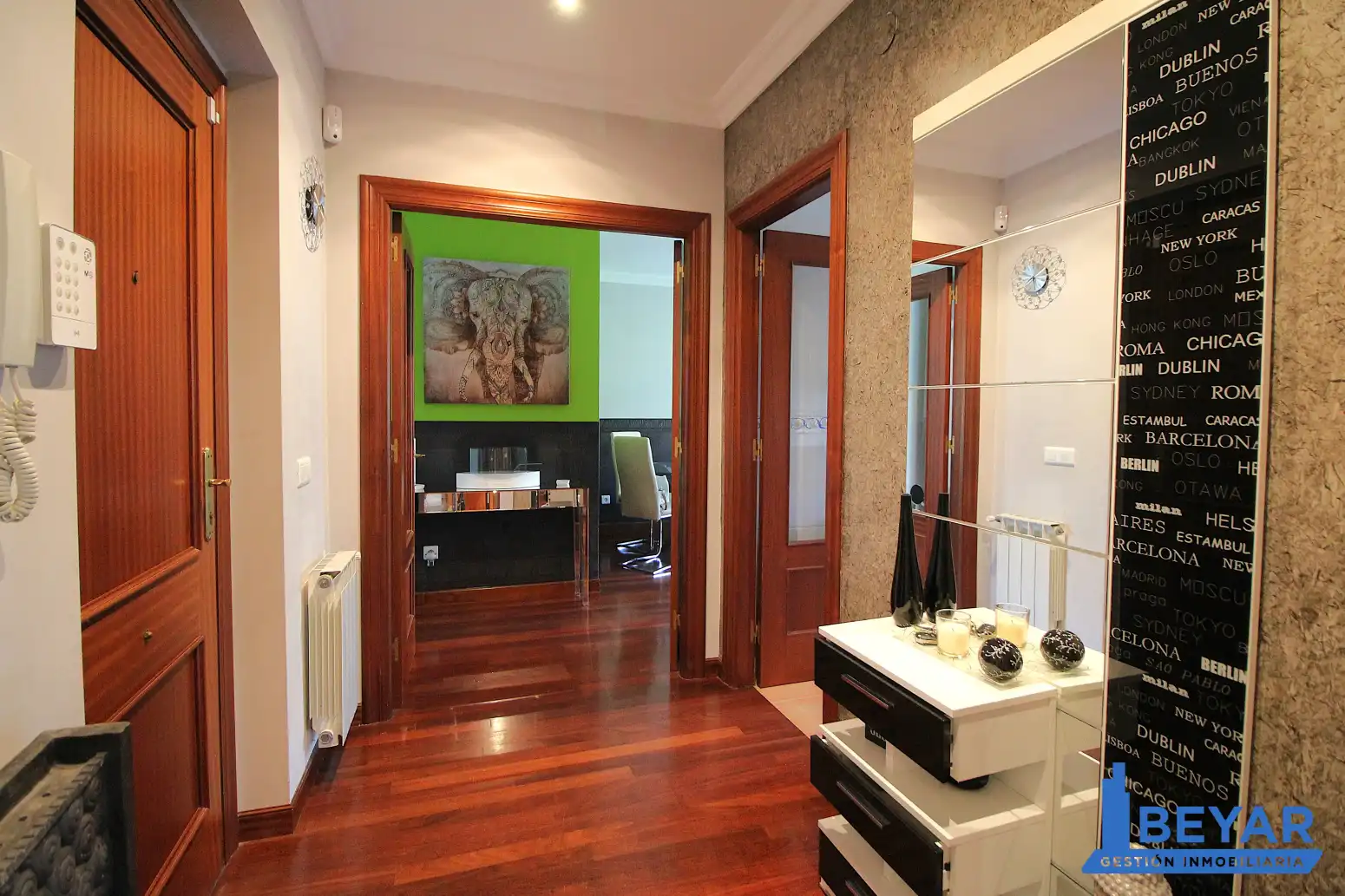 Flat with garden for sale in Liencres - Barrio Las Reigadas 22, imagen 33