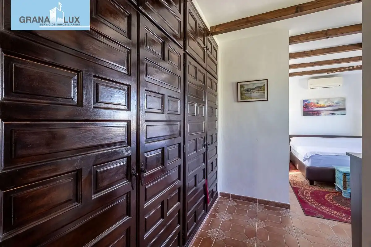 Villa con piscina in vendita a Polígono 2 Paraje 15 CANTARERAS, imagen 40