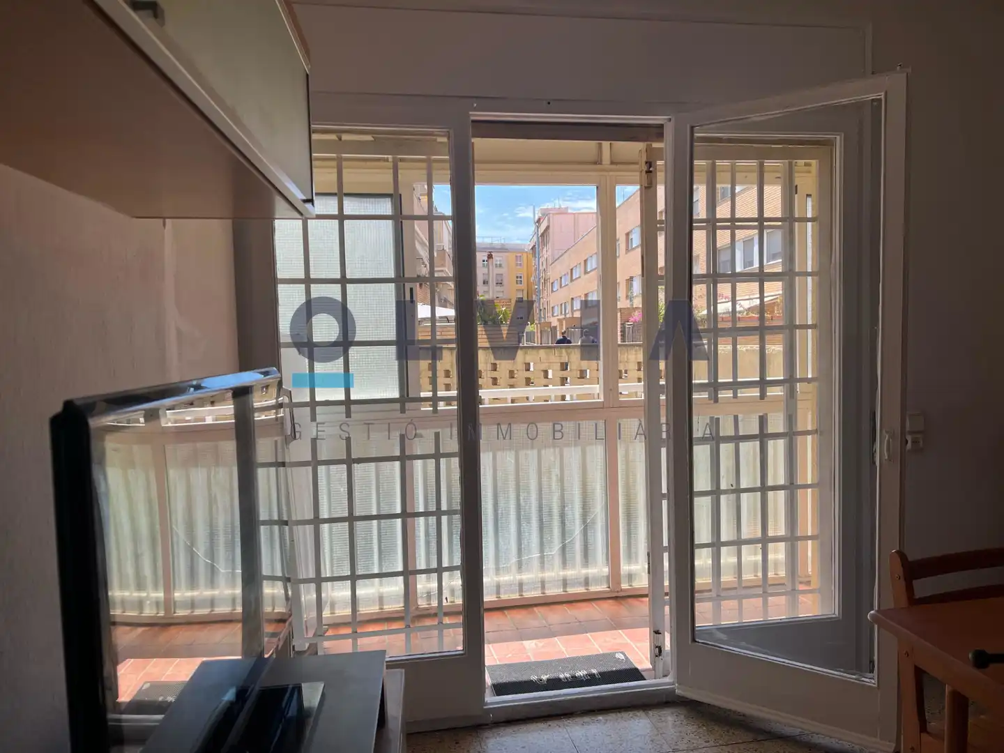 Ground floor with terrace for sale in Poble, imagen 6