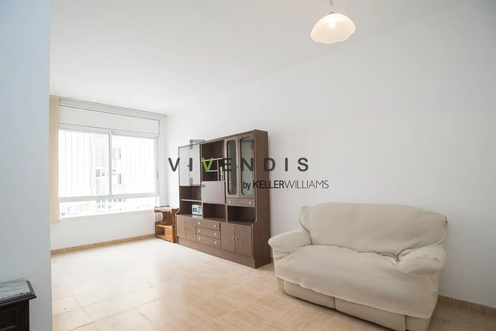 Living room of Flat for sale in Sant Andreu de la Barca