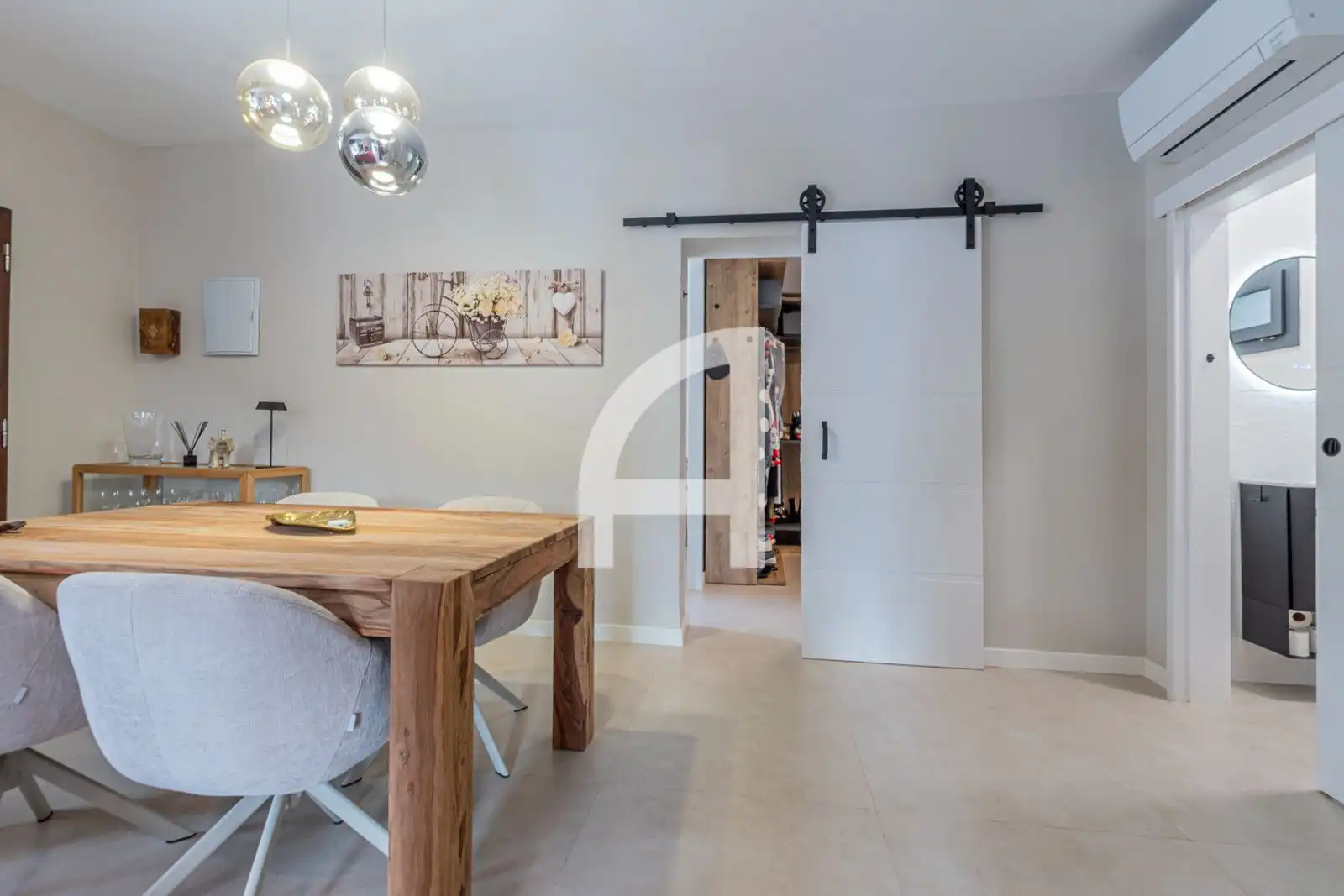 House with balcony for sale in Eduard Corbella, de, imagen 12
