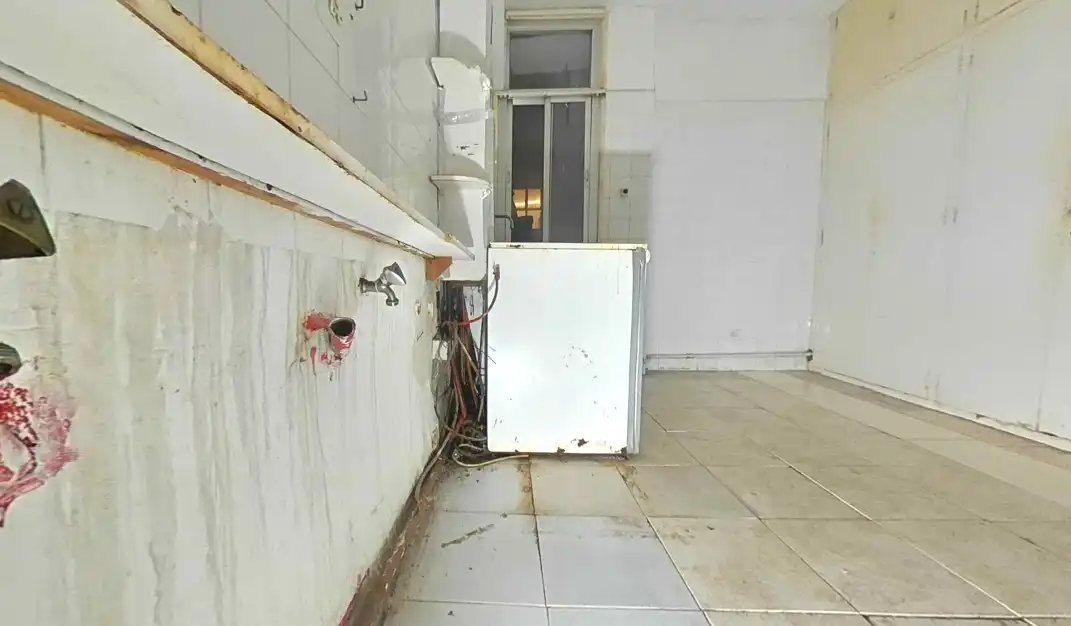 Flat with terrace for sale in Calle Santa Isabel, imagen 33
