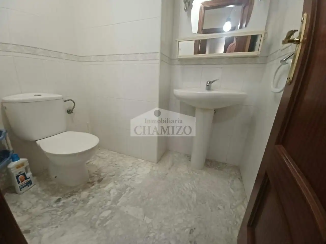 Piso con ascensor en venta en Calle San Francisco 63, imagen 8