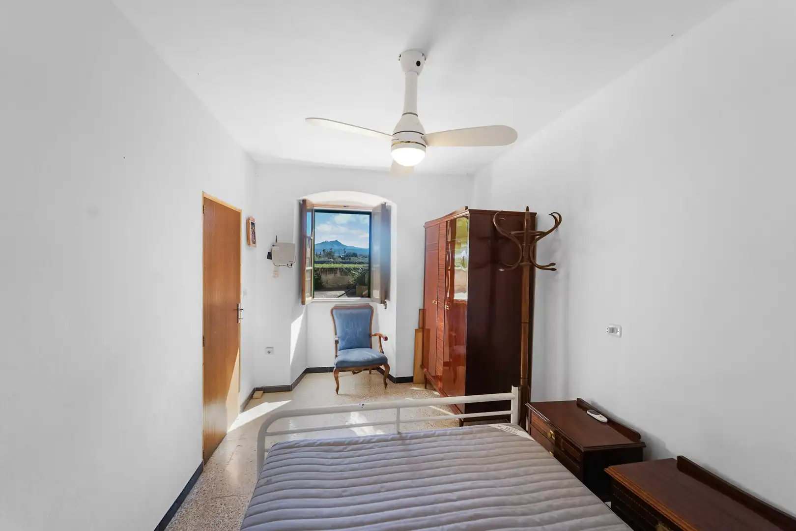 Casa rústica amb terrassa en venda a Felanitx Poble, imagen 8