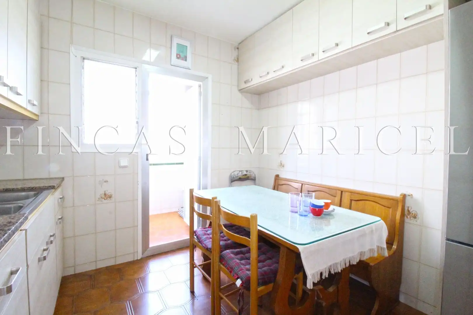 Wohnung zum Verkauf in Ametllers - Poble-Sec