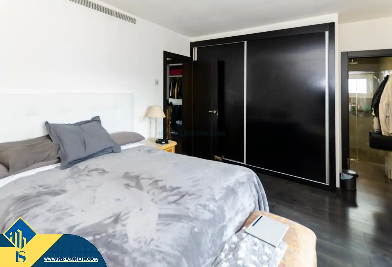 Ático con piscina en venta en Nueva Andalucía, imagen 7