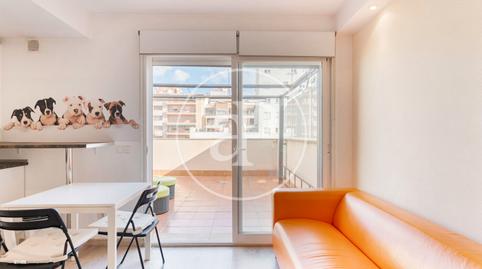 Photo 3 of Attic to rent in Carrer D'elcano, Son Armadans, Illes Balears