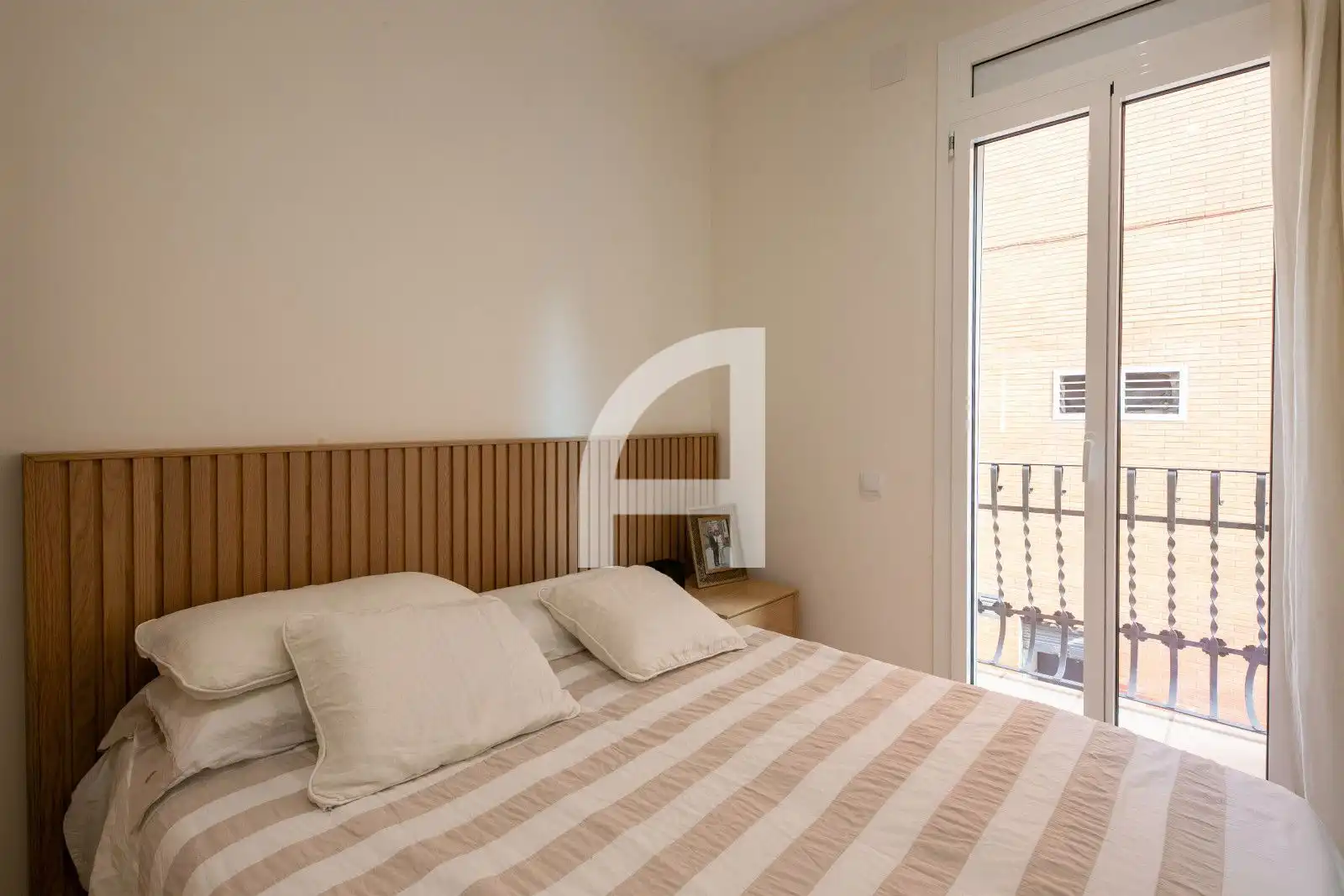 Habitación de Piso en venta en Barcelona con Aire acondicionado, Calefacción y Parquet