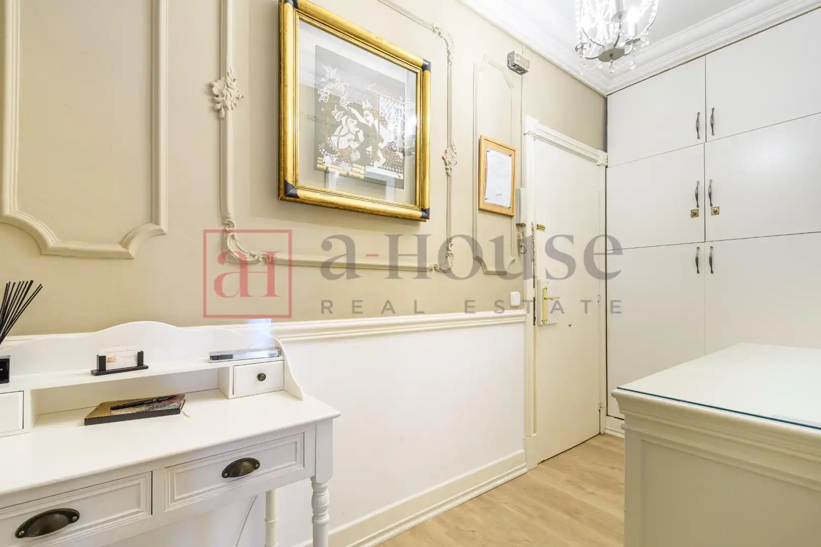 Piso con balcón en venta en Avenida de Josep Tarradellas, imagen 30