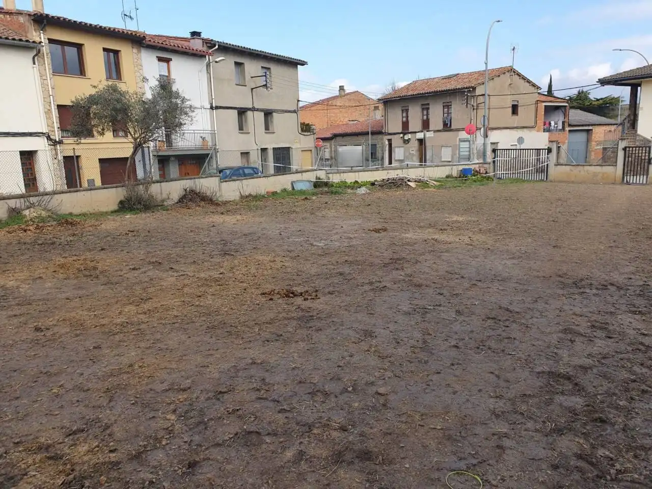 Residential land for sale in Carretera Codol Dret 2, imagen 9