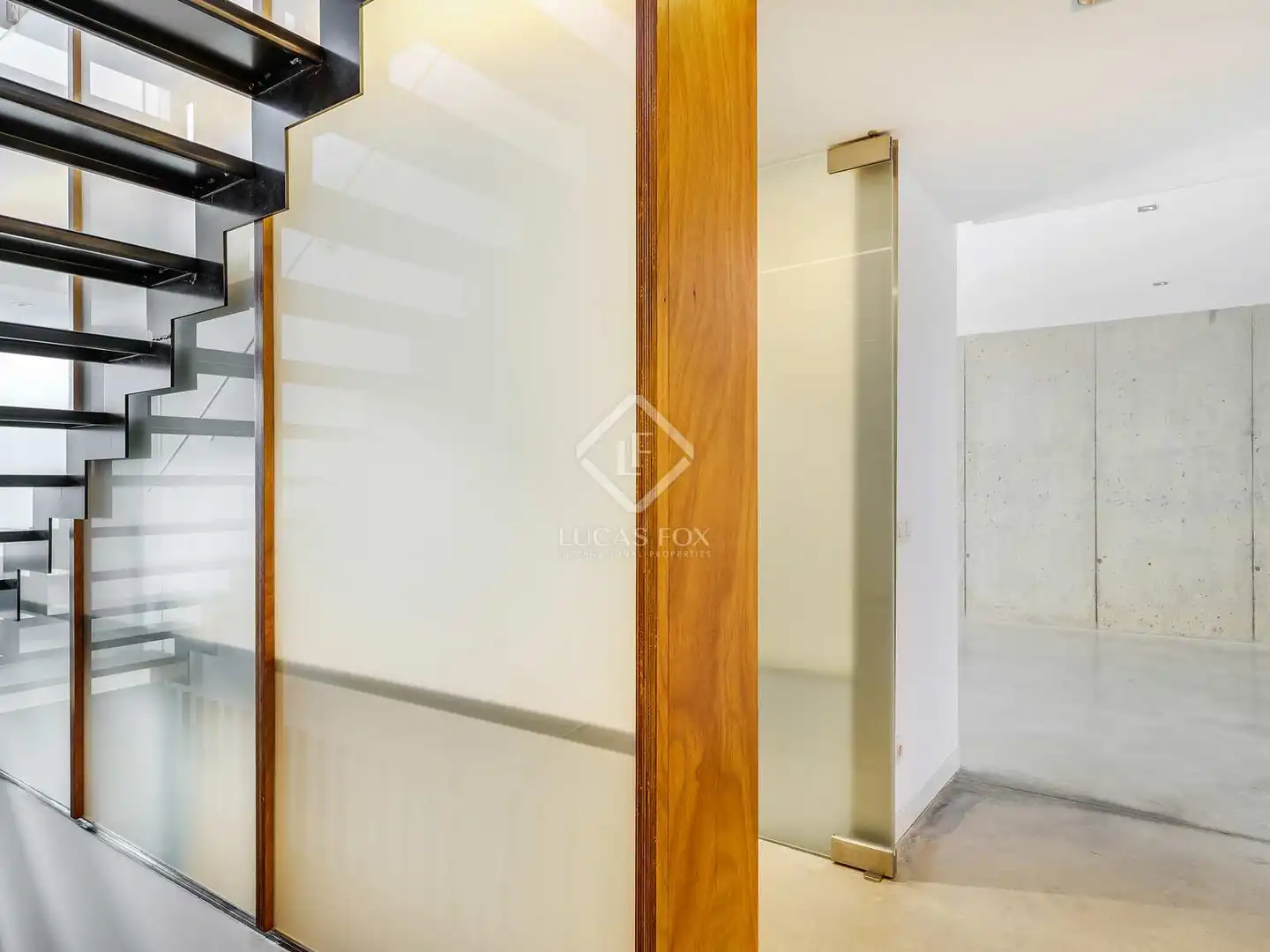 Casa o xalet en venda en Sant Cugat del Vallès amb Aire condicionat, Calefacció i Jardí privat