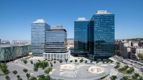 Photo 3 of Office for rent in N/a, La Marina del Port, Barcelona Capital