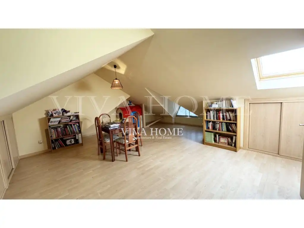 Bedroom of Houses for sale in Rivas-Vaciamadrid
