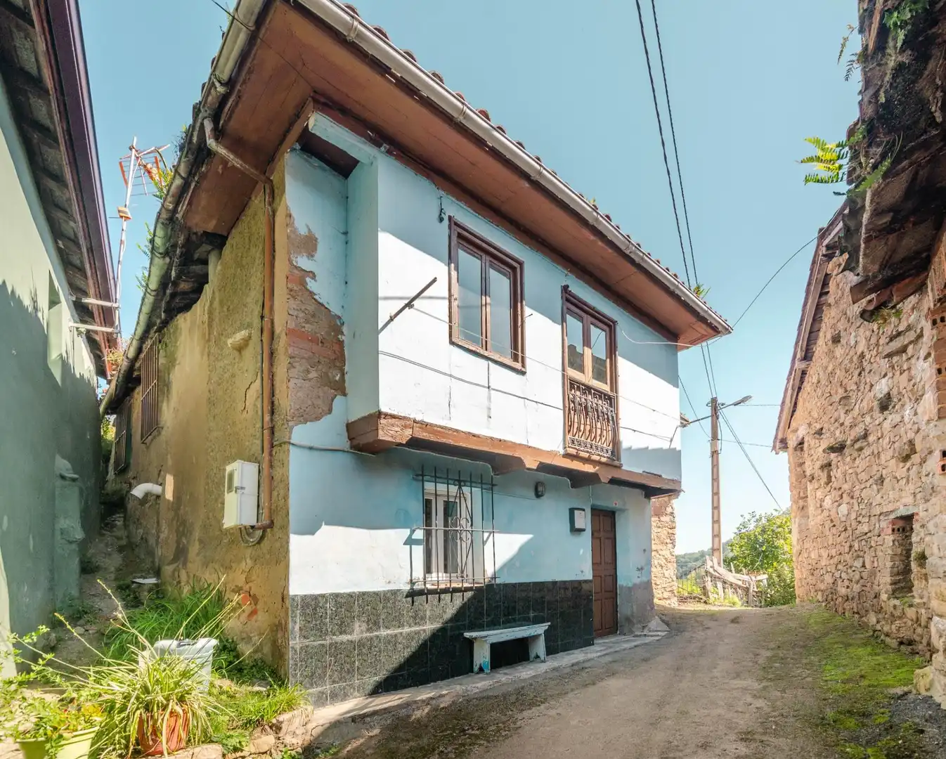 Casa in vendita a Lugar ENSECA DE ABAJO 10