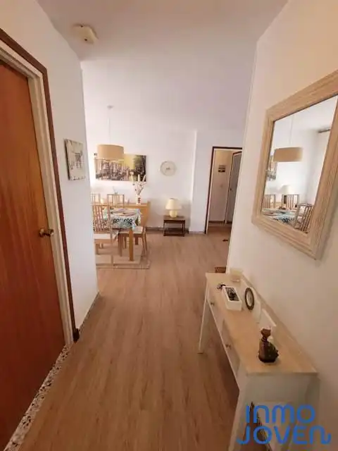 Apartamento de alquiler en Avenida Jaime I el Conquistador, 88, Playa Muchavista