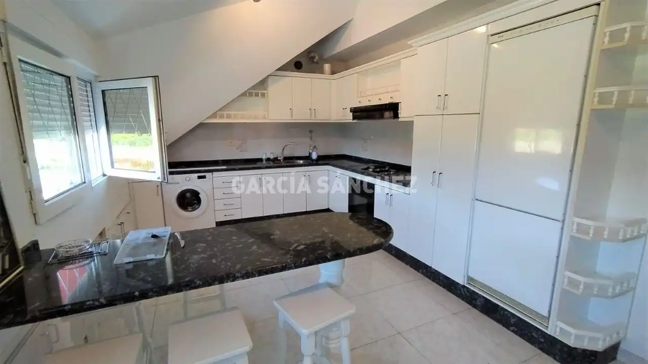 Casa amb terrassa en venda a Estrada de Boiro Noia 11, imagen 22