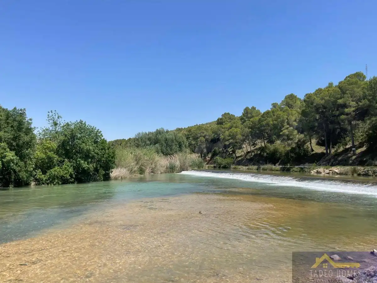 Villa con piscina in vendita a Calasparra, imagen 15