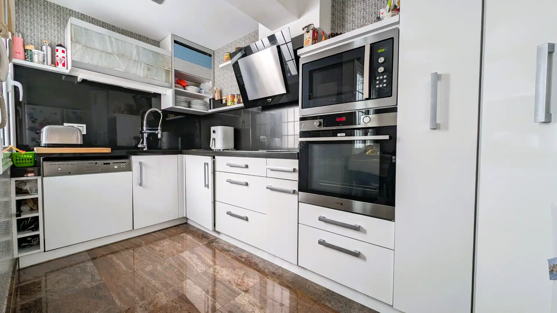 Appartement avec ascenseur à vendre à Las Arenas, imagen 12