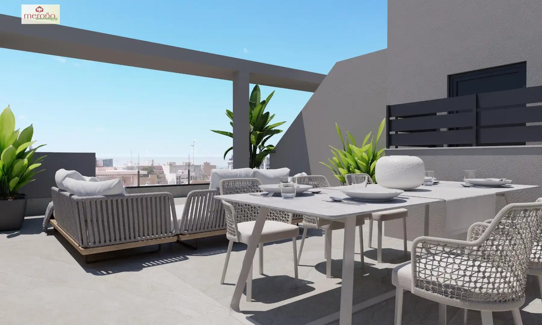 Wohnung mit Pool zum Verkauf in Elche ciudad, imagen 11