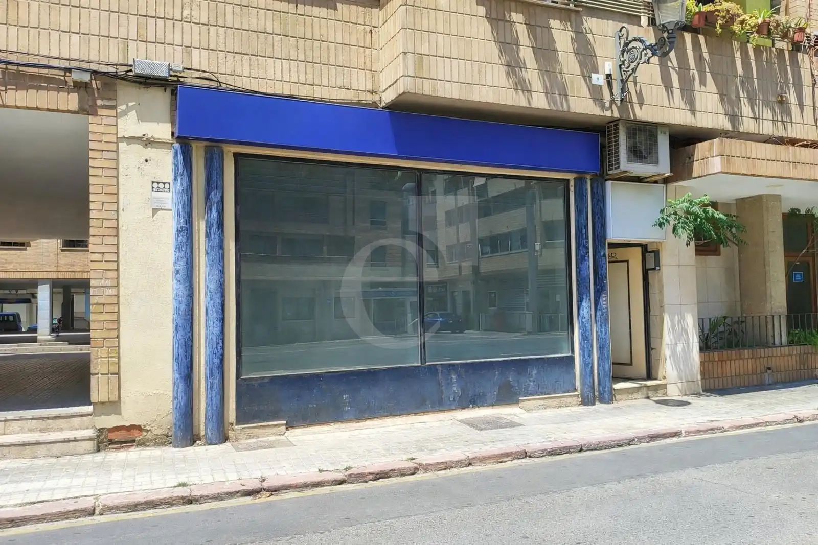 Business premises for sale in Algirós, imagen 9
