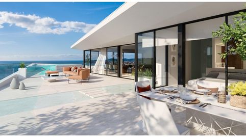 Foto 3 de Apartament en venda a Las Gaviotas - Carvajal, Fuengirola