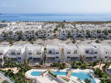 Villa mit Pool zum Verkauf in San Juan de los Terreros